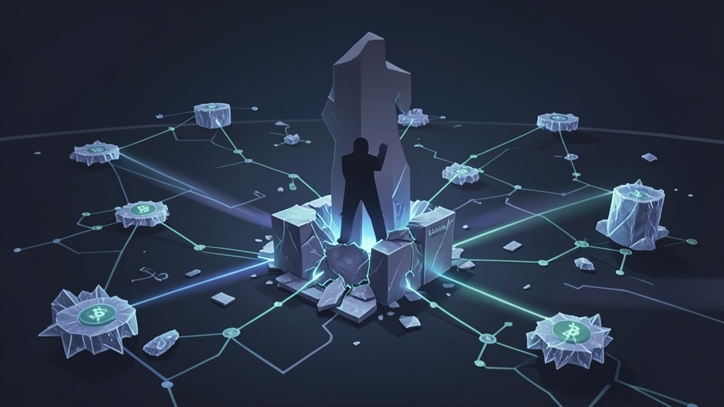 Milliardenschwerer krypto-Raub bei Börsenriese Binance